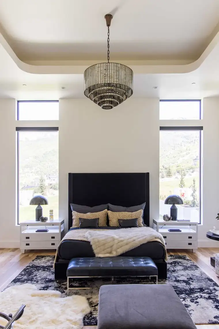 The Baccarat by Raykon Construction