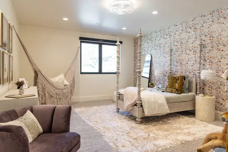 The Baccarat by Raykon Construction