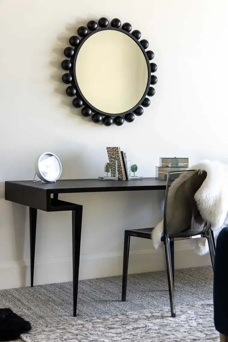 The Baccarat by Raykon Construction