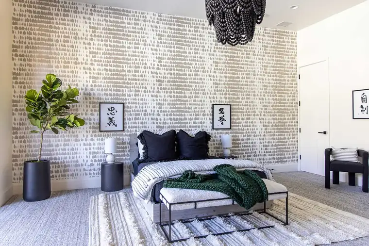 The Baccarat by Raykon Construction