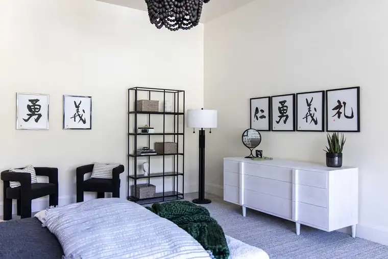 The Baccarat by Raykon Construction