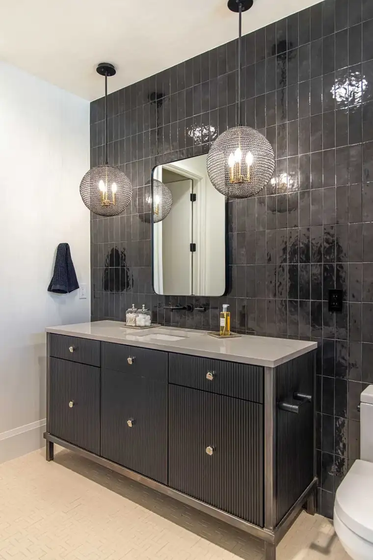 The Baccarat by Raykon Construction