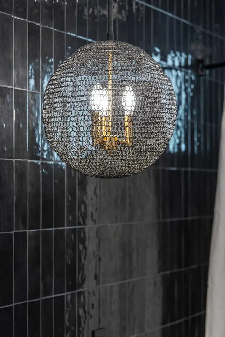 The Baccarat by Raykon Construction
