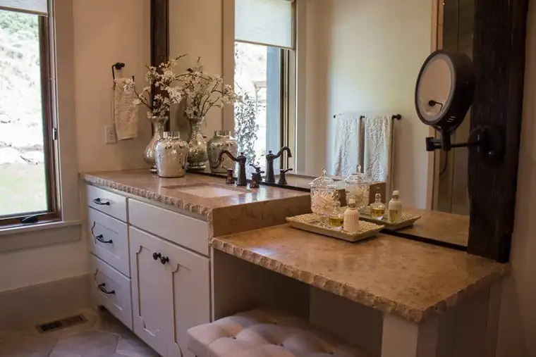 Bathrooms by Raykon Construction