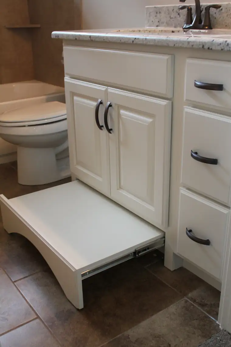 Bathrooms by Raykon Construction