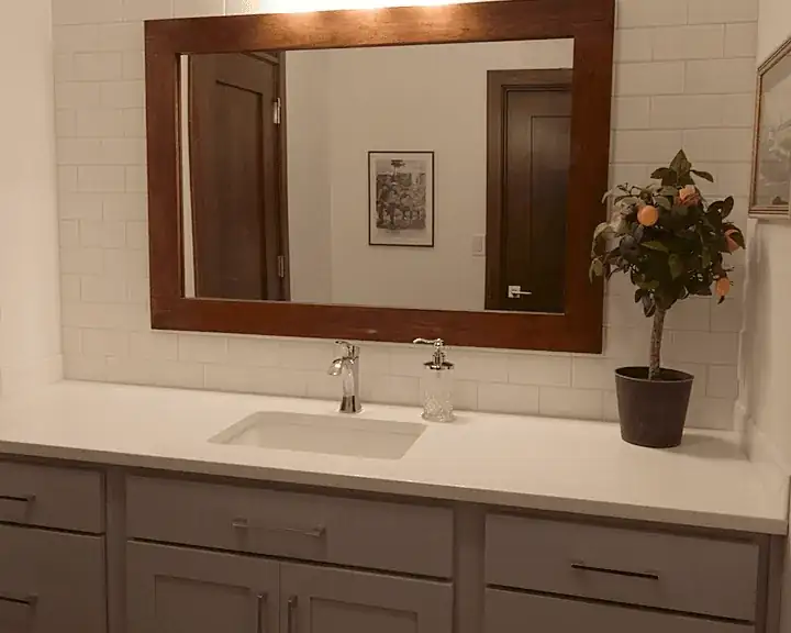 Bathrooms by Raykon Construction