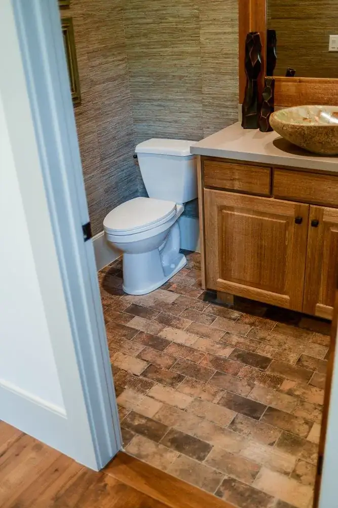 Bathrooms by Raykon Construction