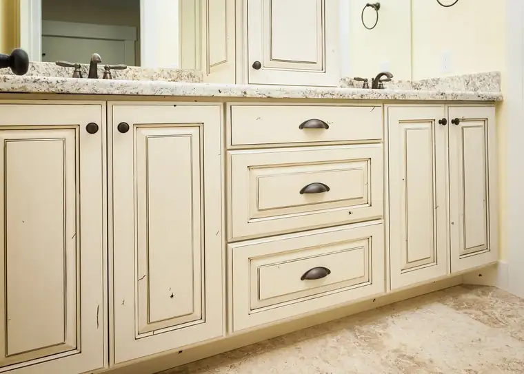 Bathrooms by Raykon Construction