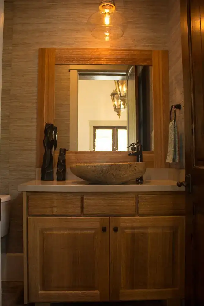 Bathrooms by Raykon Construction