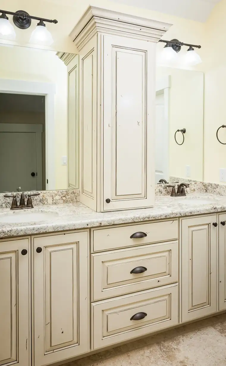 Bathrooms by Raykon Construction