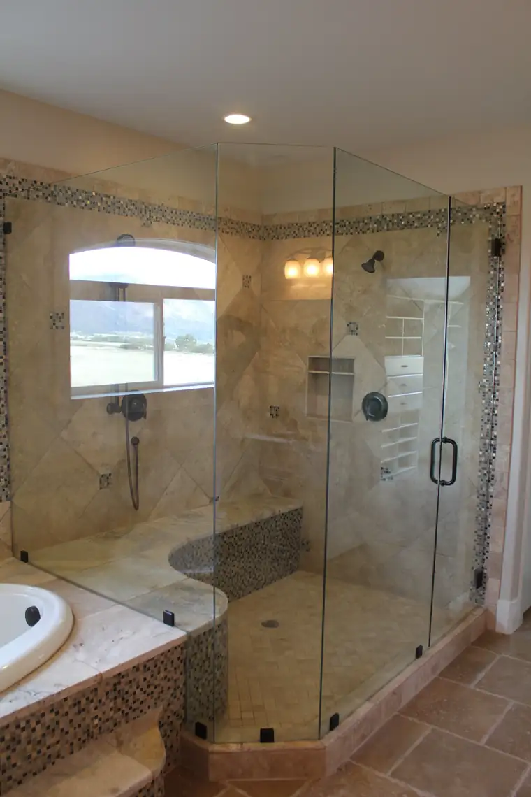 Bathrooms by Raykon Construction