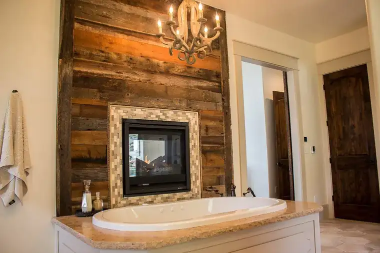 Bathrooms by Raykon Construction