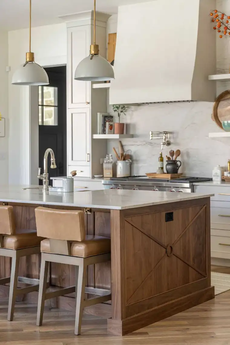 The Canyon Terrace by Raykon Construction