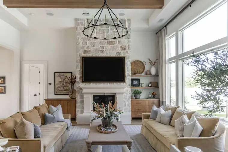 The Canyon Terrace by Raykon Construction