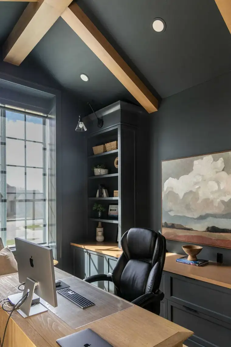 The Canyon Terrace by Raykon Construction