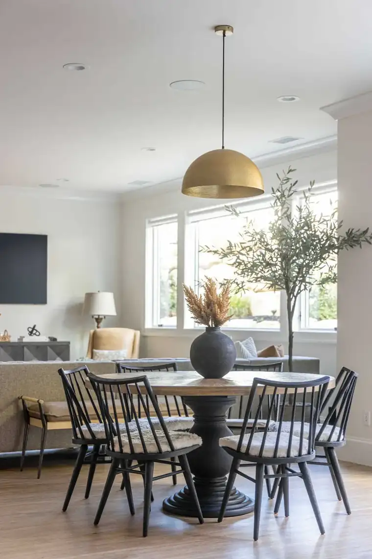 The Canyon Terrace by Raykon Construction