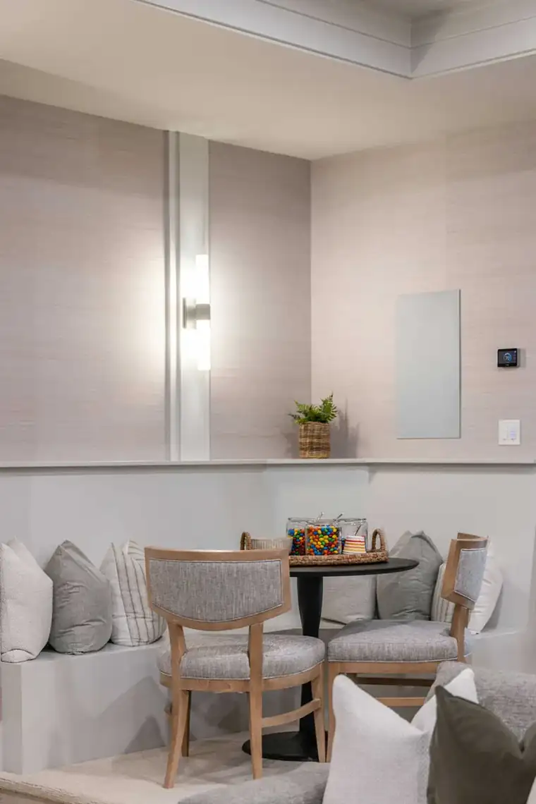 The Canyon Terrace by Raykon Construction
