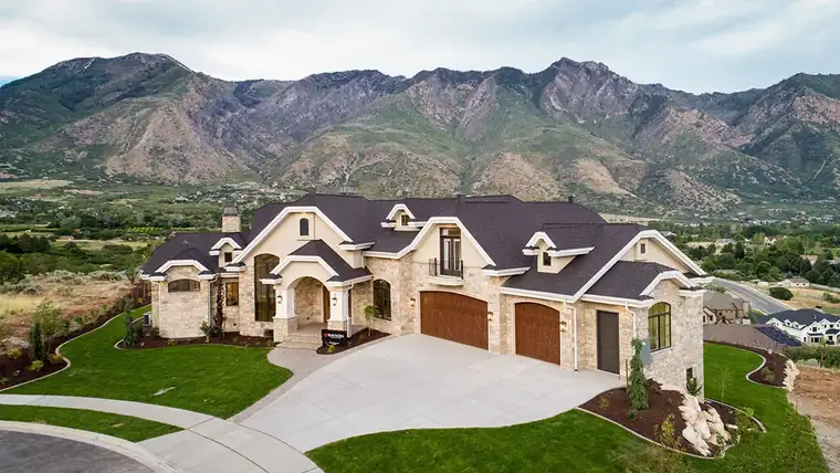 Deer Crest Circle by Raykon Construction