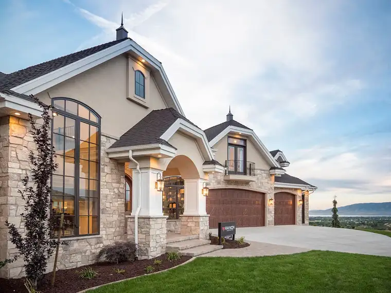 Deer Crest Circle by Raykon Construction