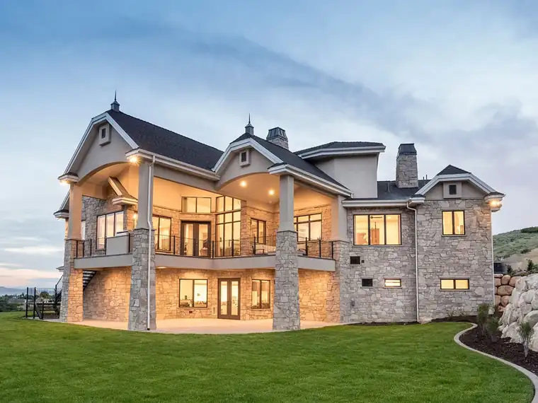 Deer Crest Circle by Raykon Construction