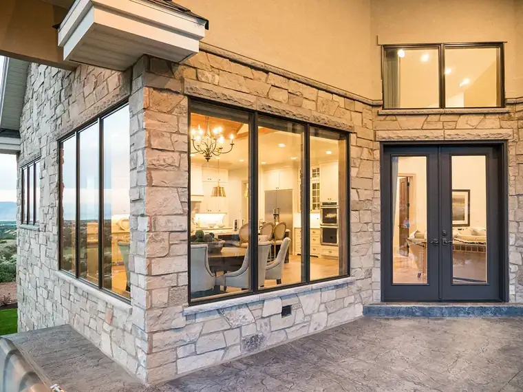 Deer Crest Circle by Raykon Construction