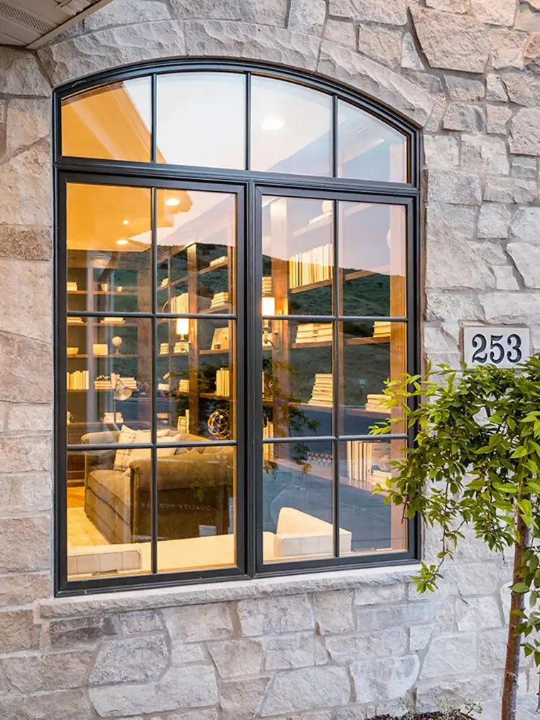 Deer Crest Circle by Raykon Construction