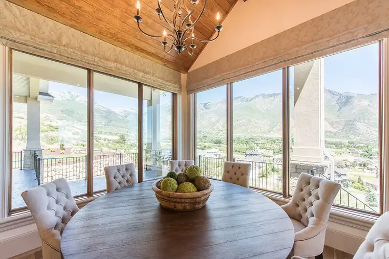 Deer Crest Circle by Raykon Construction