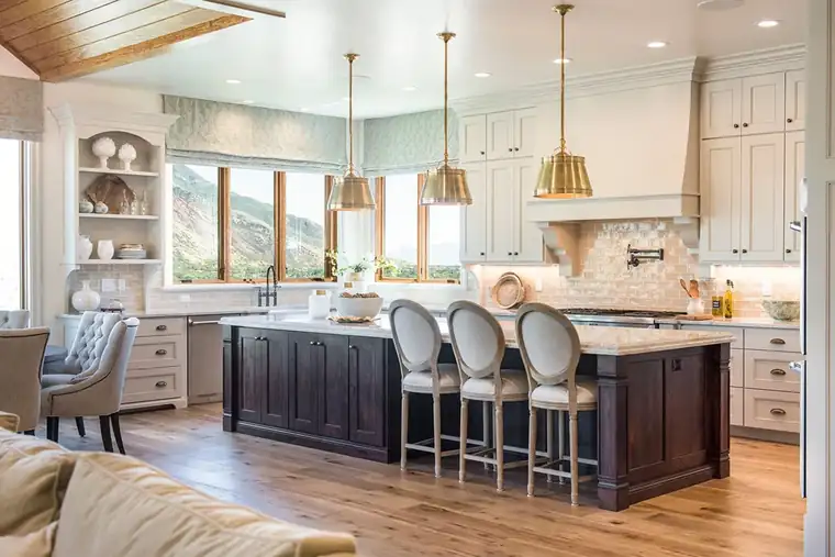 Deer Crest Circle by Raykon Construction