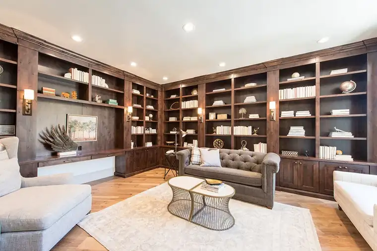 Deer Crest Circle by Raykon Construction