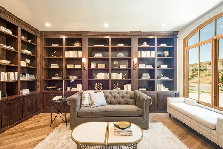 Deer Crest Circle by Raykon Construction