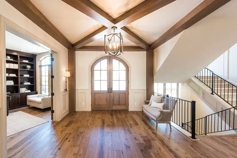 Deer Crest Circle by Raykon Construction