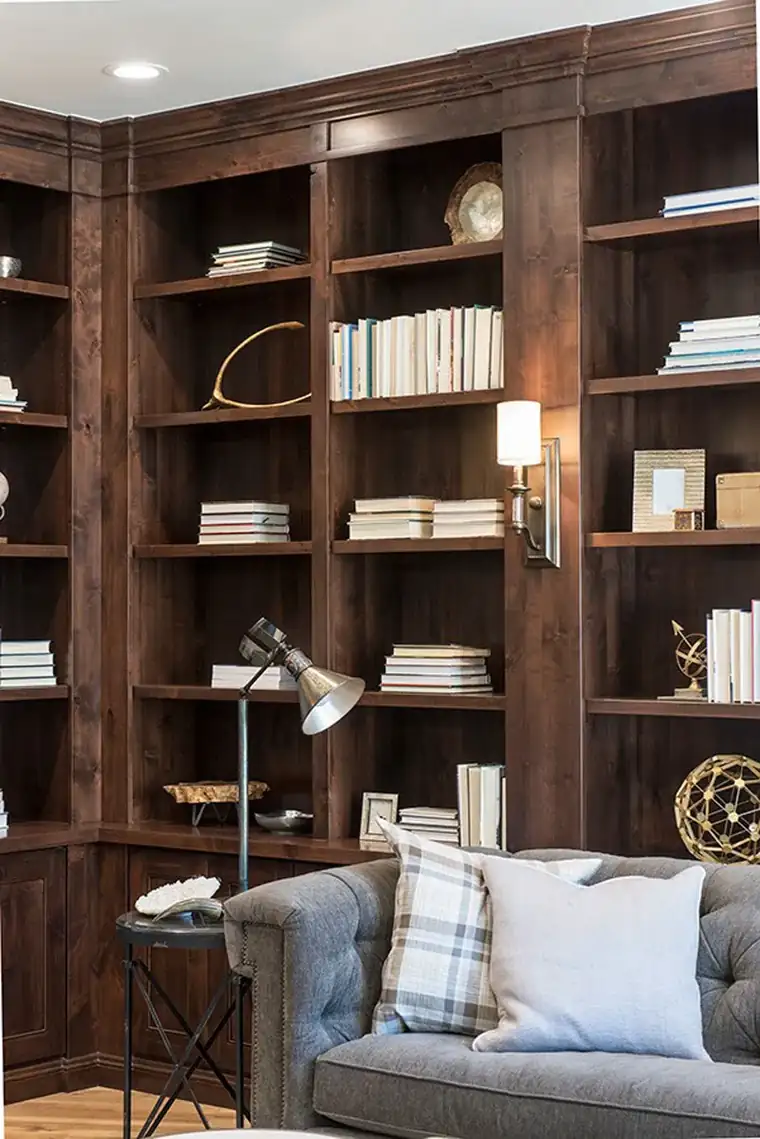 Deer Crest Circle by Raykon Construction