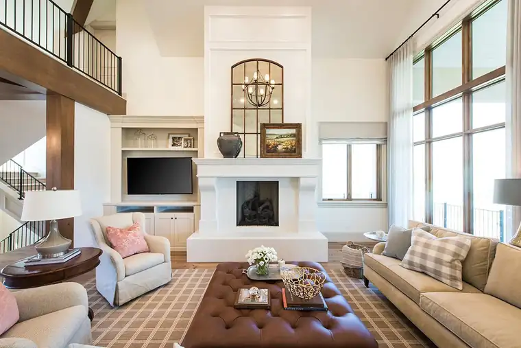 Deer Crest Circle by Raykon Construction