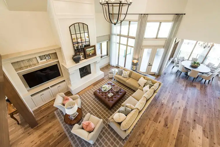 Deer Crest Circle by Raykon Construction