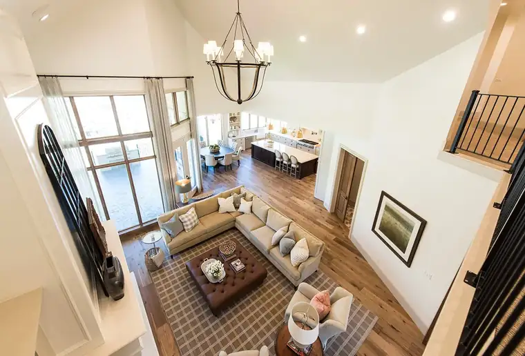 Deer Crest Circle by Raykon Construction