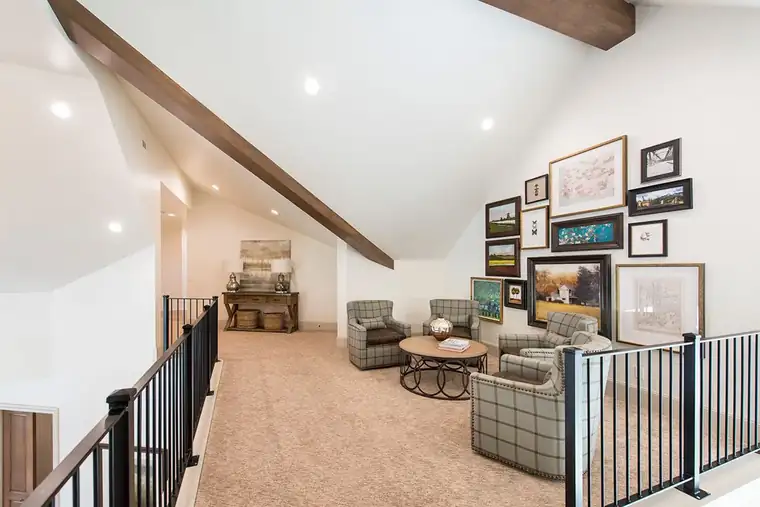 Deer Crest Circle by Raykon Construction