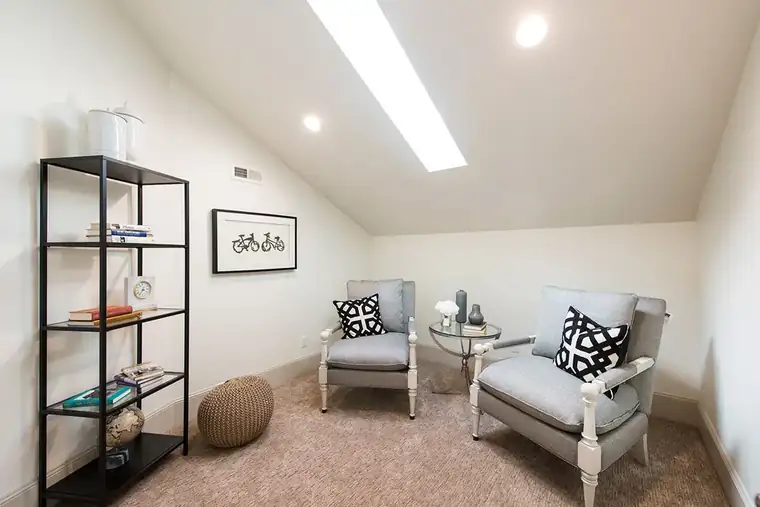 Deer Crest Circle by Raykon Construction