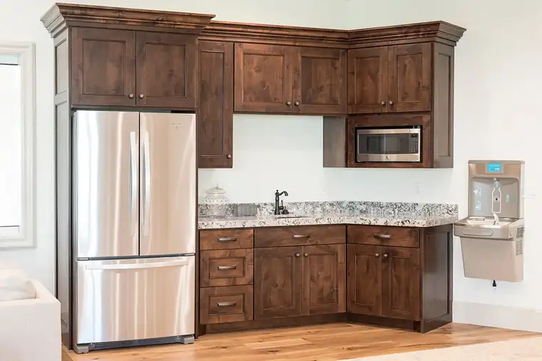 Deer Crest Circle by Raykon Construction