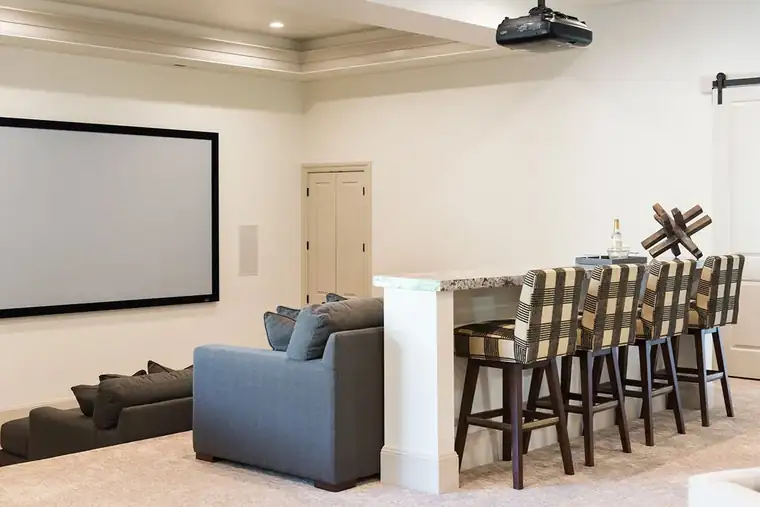 Deer Crest Circle by Raykon Construction