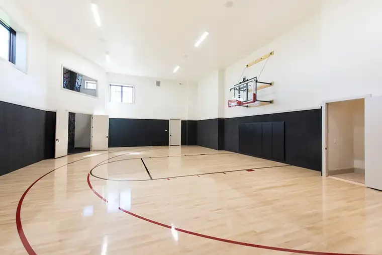 Deer Crest Circle by Raykon Construction