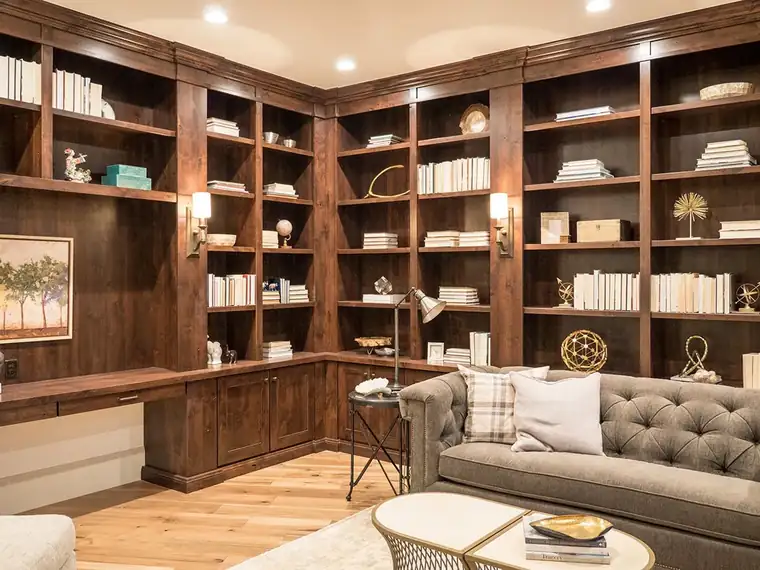 Deer Crest Circle by Raykon Construction