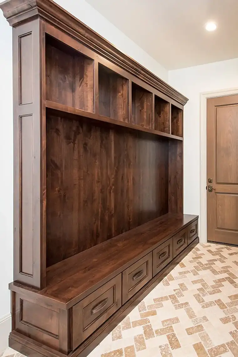 Deer Crest Circle by Raykon Construction
