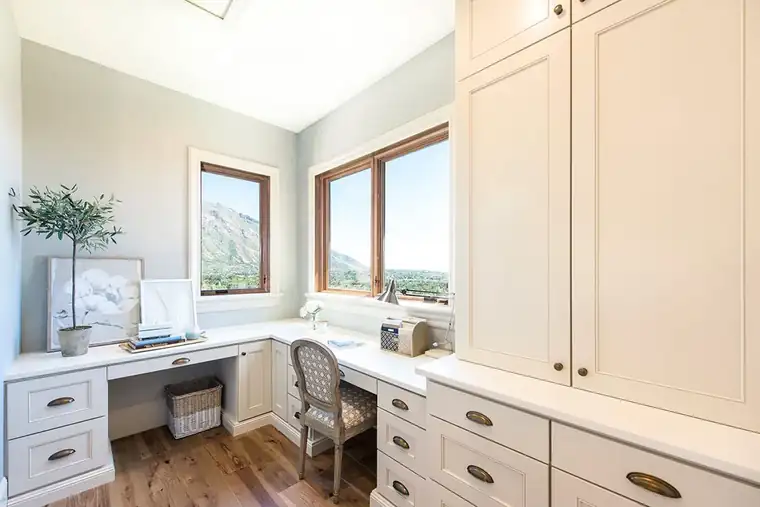 Deer Crest Circle by Raykon Construction