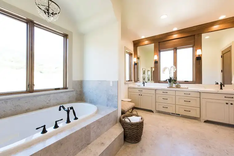 Deer Crest Circle by Raykon Construction