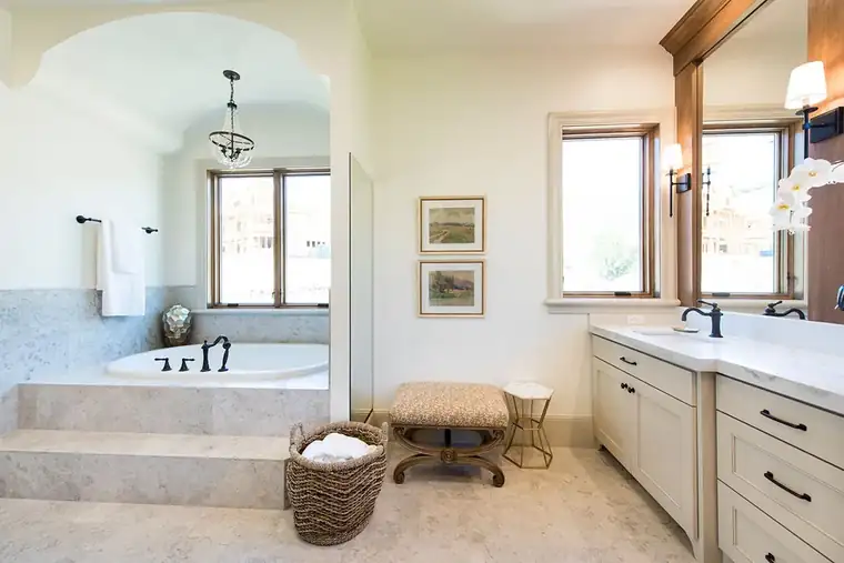 Deer Crest Circle by Raykon Construction
