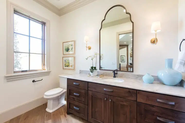 Deer Crest Circle by Raykon Construction