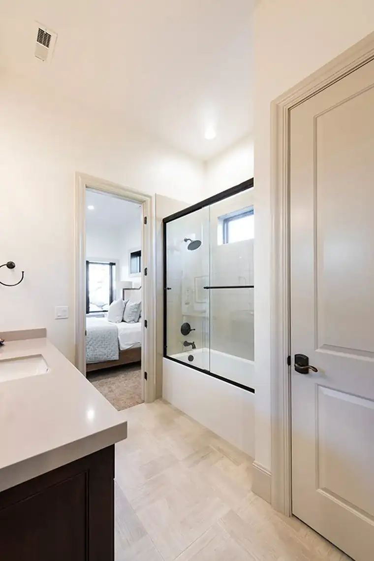 Deer Crest Circle by Raykon Construction