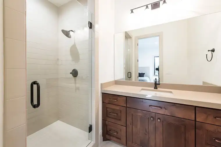 Deer Crest Circle by Raykon Construction