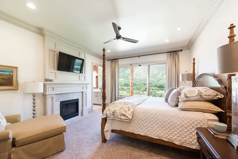 Deer Crest Circle by Raykon Construction