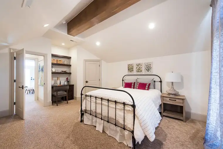 Deer Crest Circle by Raykon Construction